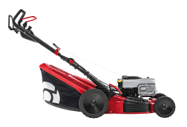 Бензиновая газонокосилка solo by AL-KO 5275 VS