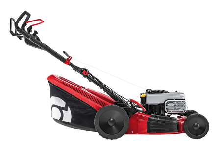 Бензиновая газонокосилка solo by AL-KO 5275 VS