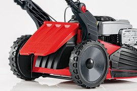 Бензиновая газонокосилка solo by AL-KO 5275 VS