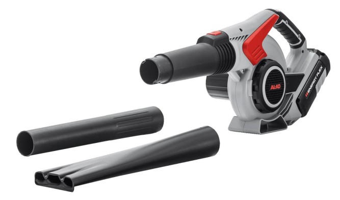 Воздуходувка беспроводная AL-KO LB 36 Li (аккумулятор в комплект поставки не входит)