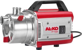 Садовый насос AL-KO Jet 3500 Inox Classic