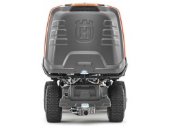 Райдер HUSQVARNA RC 318T с травосборником 9676287-01
