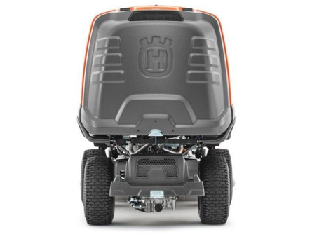 Райдер HUSQVARNA RC 318T с травосборником 9676287-01
