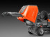Райдер HUSQVARNA RC 318T с травосборником 9676287-01