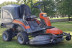 Райдер HUSQVARNA RC 318T с травосборником 9676287-01