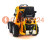 Мини-погрузчик BAUMECH ML-02, дв.Zongshen GB460E + ковш универсальный 110 см