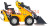 Мини-погрузчик BAUMECH ML-02, дв.Zongshen GB460E + ковш универсальный 110 см