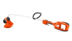 Триммер аккумуляторный HUSQVARNA 336LiC 9676081-11