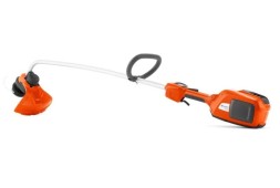 Триммер аккумуляторный HUSQVARNA 336LiC 9676081-11