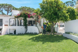 Триммер аккумуляторный HUSQVARNA 336LiC 9676081-11