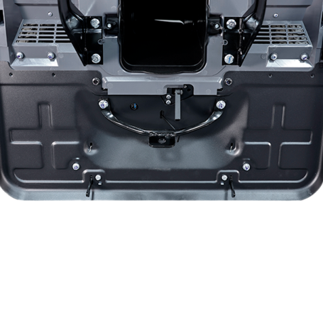 Трактор садовый VILLARTEC MR 1702H