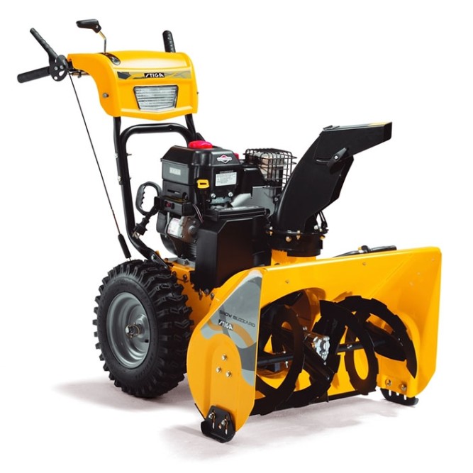 Снегоуборщик Stiga Snow Blizzard