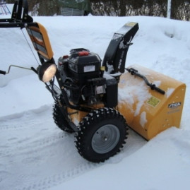 Снегоуборщик Stiga Snow Blizzard