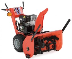 Профессиональный снегоуборщик Simplicity P1732EX в Екатеринбурге