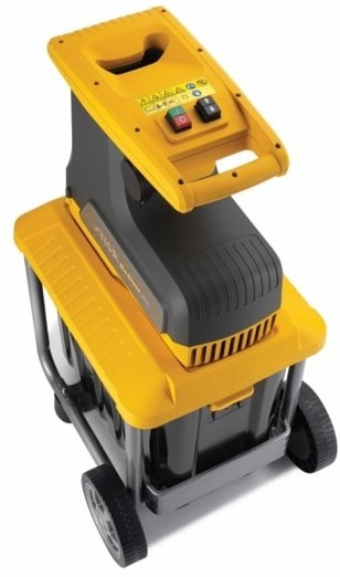 Измельчитель садовый электрический Stiga BIO SILENT 2500