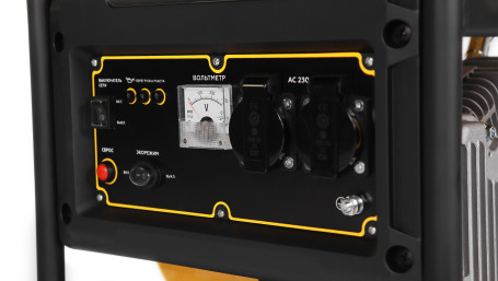 Инверторный генератор Champion IGG2200