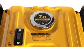 Инверторный генератор Champion IGG2200