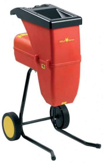 Садовый измельчитель Wolf-Garten SDL 2500