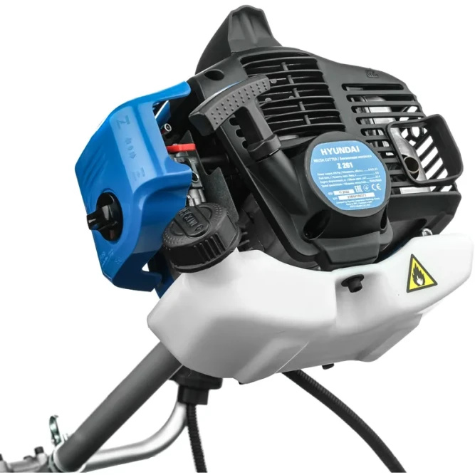 Бензокоса HYUNDAI Z 261
