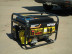 Бензогенератор Huter DY4000L
