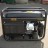 Бензогенератор Huter DY4000L