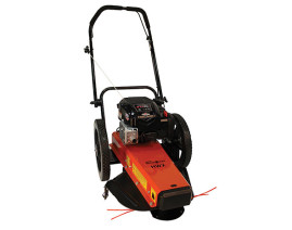 Газонокосилка BEAR CAT ECHO HWXB