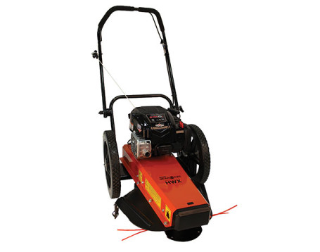 Газонокосилка BEAR CAT ECHO HWXB