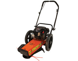 Газонокосилка BEAR CAT ECHO HWXB