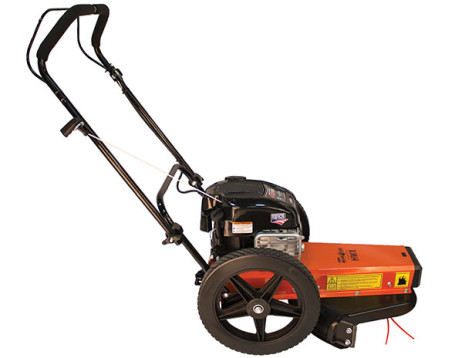 Газонокосилка BEAR CAT ECHO HWXB