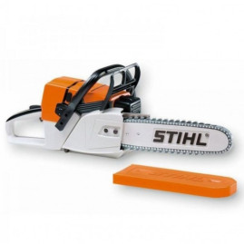 Игрушка пила Stihl со звуковым эффектом