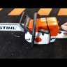 Игрушка пила Stihl со звуковым эффектом