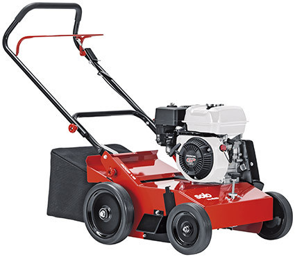 Аэратор Solo by AL-KO 4005 VB, бенз.