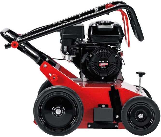 Аэратор Solo by AL-KO 4005 VB, бенз.