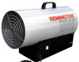 Газовая тепловая пушка Remington REM30M