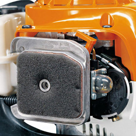 Кусторез бензиновый STIHL HS 82 T 75 см