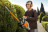 Кусторез бензиновый STIHL HS 82 T 75 см