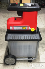 Измельчитель электрический DDE SH2845