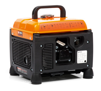 Инверторный генератор Daewoo GDA 1500I