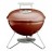Угольный гриль Weber Smokey Joe 37 см коричневый
