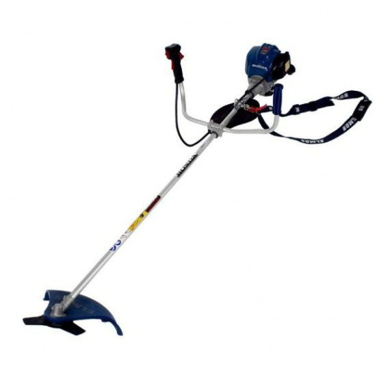 Бензокоса 4-х тактная Elmos EPT-29F (Honda)