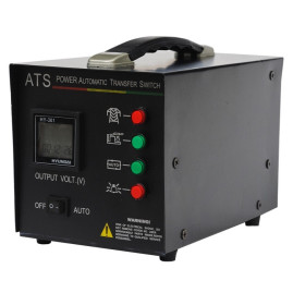 Блок автоматики Hyuindai ATS15-380