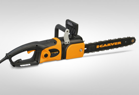 Пила цепная электрическая Carver RSE 2400