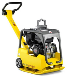 Виброплита реверсивная WACKER NEUSON BPU3050A