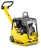 Виброплита реверсивная WACKER NEUSON BPU3050A