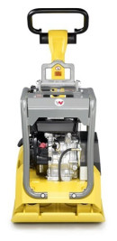 Виброплита реверсивная WACKER NEUSON BPU3050A