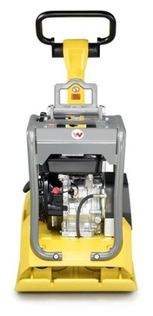 Виброплита реверсивная WACKER NEUSON BPU3050A