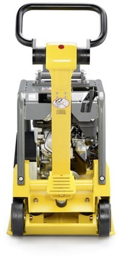 Виброплита реверсивная WACKER NEUSON BPU3050A