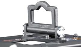 Виброплита реверсивная WACKER NEUSON BPU3050A