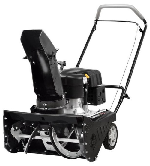 Снегоуборщик Hyundai S 5050