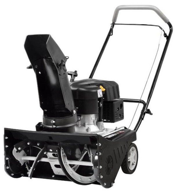 Снегоуборщик Hyundai S 5050